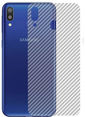Aspir Back Screen Guard for Samsung Galaxy A10s(Pack of 1)