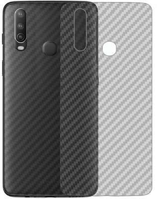 Karpine Back Screen Guard for Vivo U10(Pack of 1)