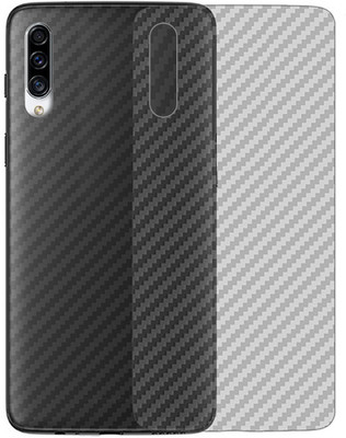 Karpine Back Screen Guard for Samsung Galaxy A30S(Pack of 1)