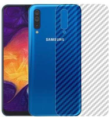 Aspir Back Screen Guard for Samsung Galaxy A30s(Pack of 1)
