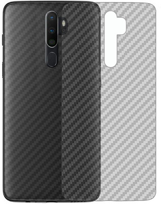 Karpine Back Screen Guard for Oppo A5 2020(Pack of 1)