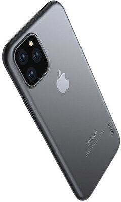 RUNEECH Back Tempered Glass for IPHONE 11PRO, APPLE IPHONE 11 Pro(Pack of 1)