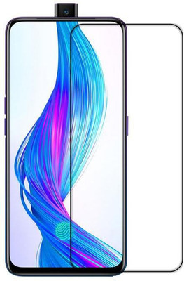 SOMTONE Impossible Screen Guard for Realme X(Pack of 1)