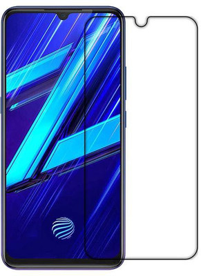 SOMTONE Impossible Screen Guard for Vivo Z1x(Pack of 1)