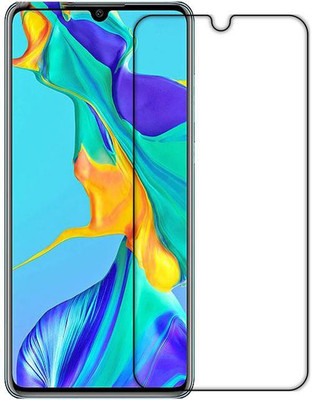 SOMTONE Impossible Screen Guard for Huawei P30(Pack of 1)