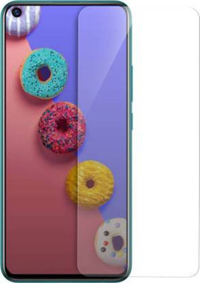 SRT Tempered Glass Guard for Infinix S5, Infinix S5 Lite(Pack of 1)