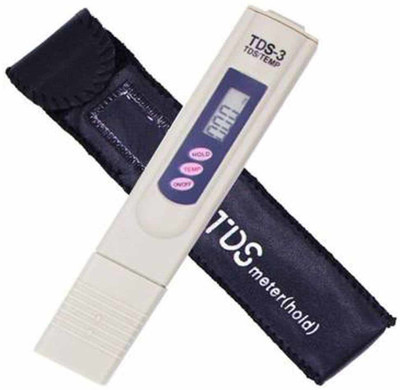Demelza Tds-3 Water Purity Tester Pocket Digital Handheld Digital TDS Meter