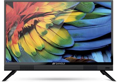 Sansui 80 cm (32 inch) HD Ready LED Smart TV