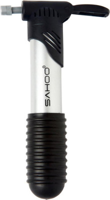 Nema 30 psi Tyre Air Pump for Car & Bike