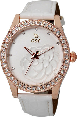 66% OFF on Chappin & Nellson Analog Watch - For Women