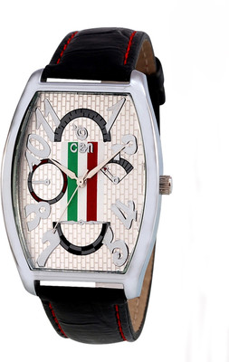 69% OFF on Chappin & Nellson Analog Watch