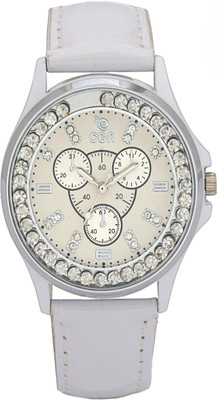 70% OFF on Chappin & Nellson Analog Watch - For Women