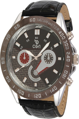 73% OFF on Chappin & Nellson Analog Watch - For Men