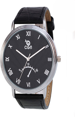 77% OFF on Chappin & Nellson Analog Watch - For Men