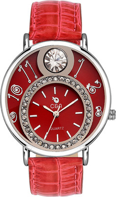 68% OFF on Chappin & Nellson Analog Watch - For Women