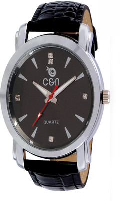 83% OFF on Chappin & Nellson Analog Watch - For Men 83% OFF on Chappin & Nellson Analog Watch - For Men