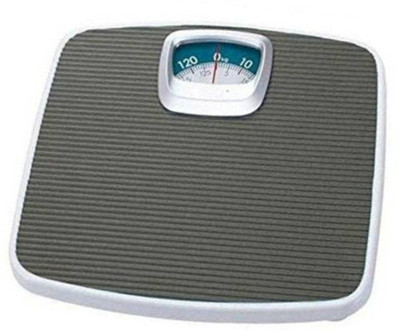 Majron 9820 Analog Machine PR-022 Weighing Scale(Multicolor)