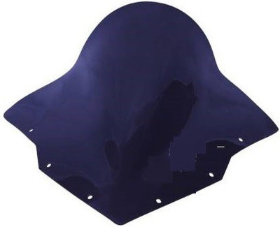 P A 200RS VISOR GLASS-007 Bike Headlight Visor