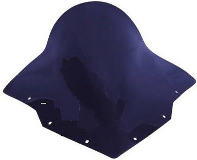 P A RS200 VISOR GLASS Bike Headlight Visor