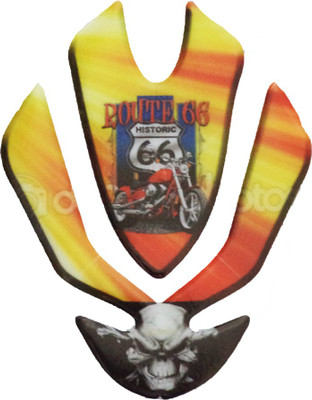 BikenWear NW-TP-114 Bike Tank Pad