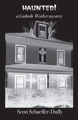 Haunted!(English, Paperback, Schaeffer-Duffy Scott)