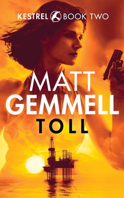 Toll(English, Paperback, Gemmell Matt)