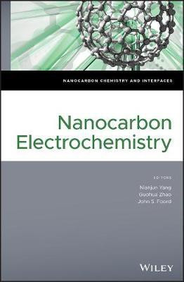 Nanocarbon Electrochemistry(English, Electronic book text, unknown)