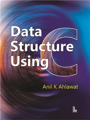 Data Structure Using C(English, Paperback, Ahlawat Anil K.)