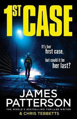 1st Case(English, Paperback, Patterson James)