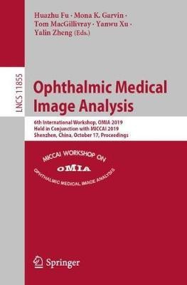 Ophthalmic Medical Image Analysis(English, Paperback, unknown)