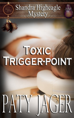 Toxic Trigger-point(English, Paperback, Jager Paty)