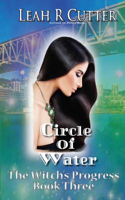 Circle of Water(English, Paperback, Cutter Leah R)
