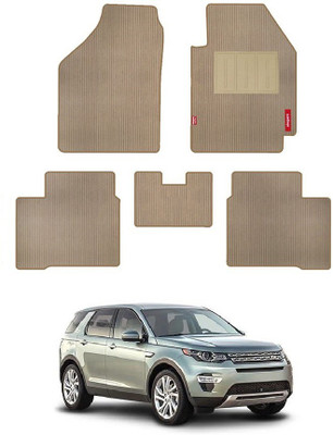 elegant Polypropylene Standard Mat For  Land Rover Discovery Sport(Beige)