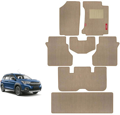 elegant Polypropylene Standard Mat For  Maruti Suzuki XL6(Beige)