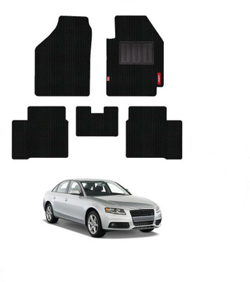elegant Polypropylene Standard Mat For  Audi A4(Black)