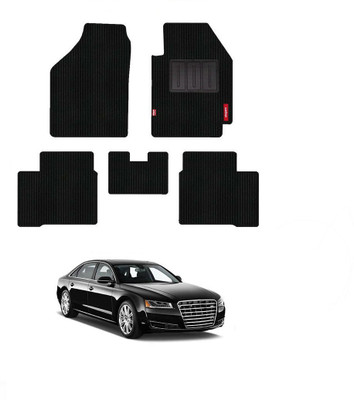 elegant Polypropylene Standard Mat For  Audi A8(Black)
