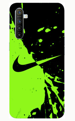 Insane Back Cover for Realme XT(Multicolor, Hard Case)