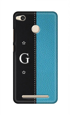 My Swag Back Cover for Mi Redmi 3S Prime(Multicolor, Hard Case, Pack of: 1)