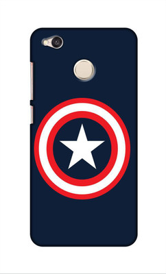 Hello Case Back Cover for Mi Redmi 4(Multicolor, Hard Case, Pack of: 1)