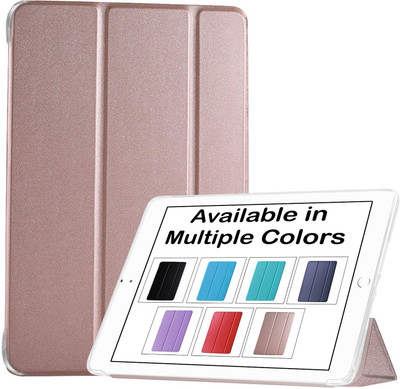 DuraSafe Cases Front & Back Case for Apple iPad Pro 10.5 inch(Gold, Dual Protection, Pack of: 1)