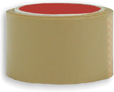 VCR Single Sided Handheld Brown Tape (Manual)(Set of 1, Brown)