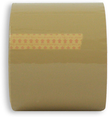 VCR Single Sided Handheld Brown Tape (Automatic)(Set of 1, Brown)