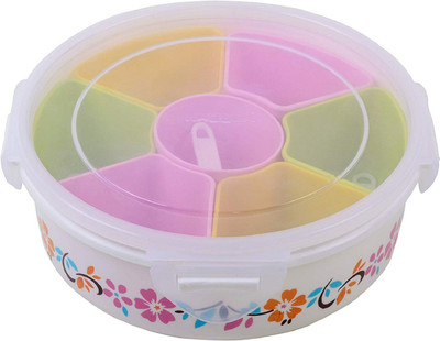 NAYASA Spice Set Plastic(1 Piece)