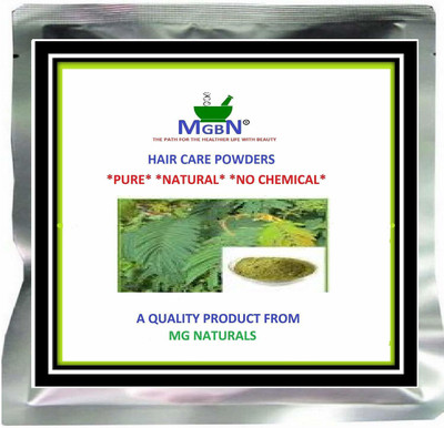 MGBN AMLA REETHA SHIKAKAI BHRINGRAJ HIBISCUS POWDERS COMBO(500 g)