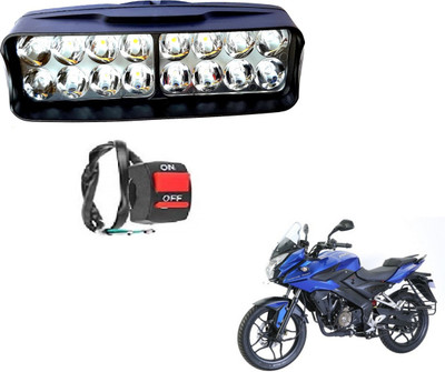 AUTYLE LED Fog Light for Bajaj Pulsar 150 AS