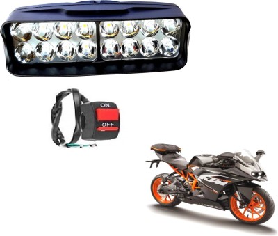 AUTYLE LED Fog Light for KTM RC 200