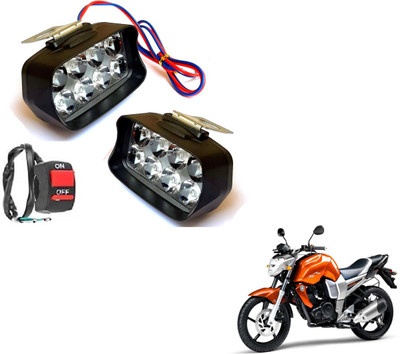 AUTYLE LED Fog Light for Yamaha FZ16