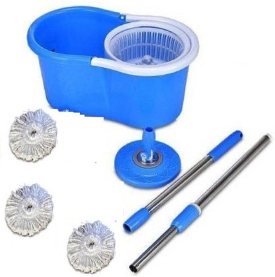 Majron DB-016 Mop Set(Blue)