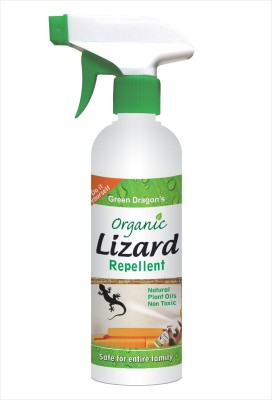 Green Dragon Lizard Repellent(500 ml)