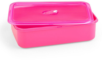 Décor DCR 188071PK 1 Containers Lunch Box(1 L)